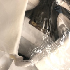 メンズシャツ　２枚セットの画像