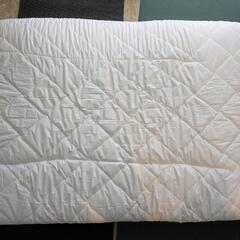 Singsダブル抗菌防臭防ダニ軽量敷布団の画像