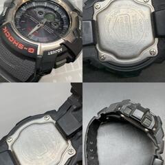 Z255　不動 CASIO カシオ G-SHOCK Gショック GW-1500J タフソーラー THE Gシリーズ メンズ 腕時計　中古の画像