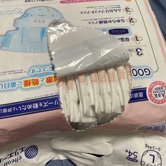 GOO.N  テープ  Lの画像