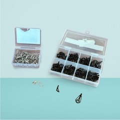 釣竿穂先修理用＆スナップ大の画像