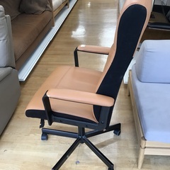 【トレファク神戸新長田店 買取/販売】取りに来られる方限定！IKEAのワークチェアご紹介です！の画像