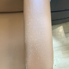 【トレファク神戸新長田店 買取/販売】取りに来られる方限定！IKEAのワークチェアご紹介です！の画像