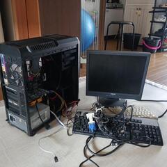 パソコン/ジャンク品の画像
