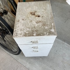 引き出しの画像