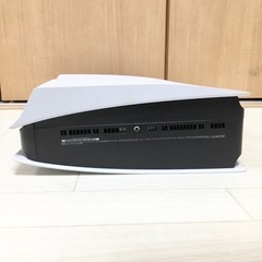 PlayStation5 CFI-1000A ディシクドライブ搭載 PS5 プレイステーション5 プレステ5 本体 コントローラー SONY ソニーの画像
