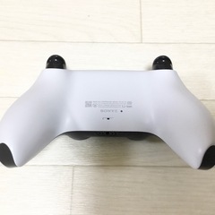 PlayStation5 CFI-1000A ディシクドライブ搭載 PS5 プレイステーション5 プレステ5 本体 コントローラー SONY ソニーの画像