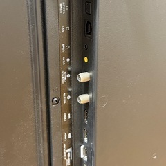 山善QRT-43W4KS(OK)B 液晶テレビの画像