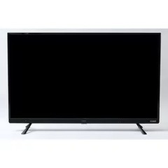 山善QRT-43W4KS(OK)B 液晶テレビの画像