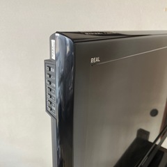 テレビの画像
