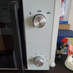 amadana 電子レンジの画像