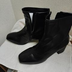 ブーツ(新品の画像