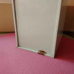 スチール製 7段 書類収納 レターケースの画像