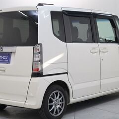 ホンダ Ｎ　ＢＯＸ＋ 　Ｇ　Ｌパッケージの画像