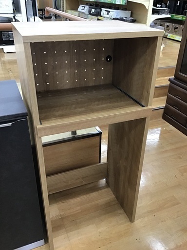 トレファク神戸新長田店 買取/販売】取りに来られる方限定！レンジ台のご