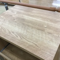 【トレファク神戸新長田店 買取/販売】取りに来られる方限定！レンジ台のご紹介です！の画像