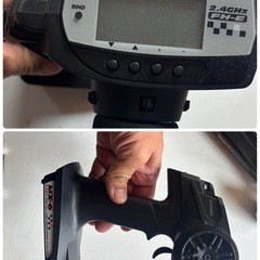タミヤ　TT01 フルセット　ドリフト　電飾、工具　付きの画像