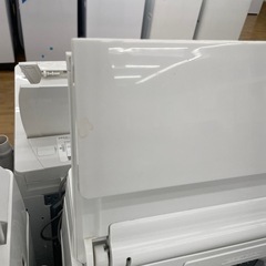 【ドリーム川西店御来店限定】東芝/洗濯機/AW-7D9/7kg/2020年製/クリーニング済み 【2125560000023886】の画像