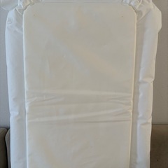 IKEA ショートサム ベビーケアマットの画像