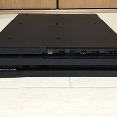 PlayStation4 PRO CUH-7000 プレイステーション4 PS4 プレステ4 本体 SONY ソニー の画像