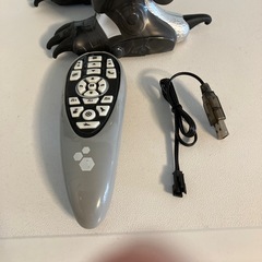 ダイナソーエックスの画像