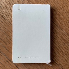 MOLESKINEノート 夜は短し歩けよ乙女の画像