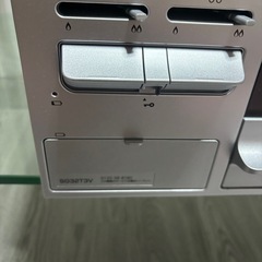ビルトインガスコンロ SG32T3V 都市ガス　未使用の画像