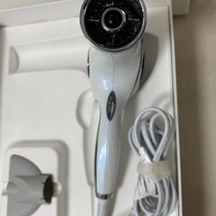 美品 リファ ReFa BEAUTECH DRYER ドライヤーの画像