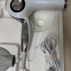 美品 リファ ReFa BEAUTECH DRYER ドライヤーの画像