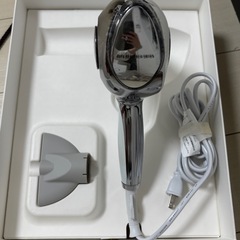 美品 リファ ReFa BEAUTECH DRYER ドライヤーの画像