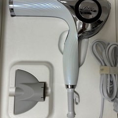 美品 リファ ReFa BEAUTECH DRYER ドライヤーの画像