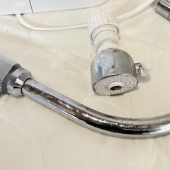 【早い者勝ち　直接引き取り限定】TRIM ION Refine アルカリイオン整水器 電解水素水生成器 動作OKの画像
