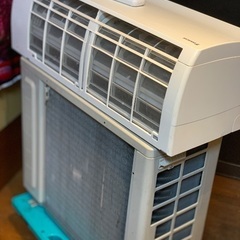 Daikin 6畳 2019の画像