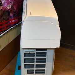 Daikin 6畳 2019の画像