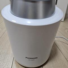 Panasonic【美品】ナノスチーマーの画像