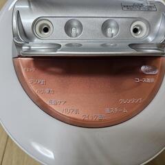 Panasonic【美品】ナノスチーマーの画像
