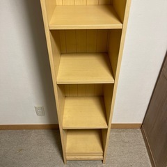 本棚の画像