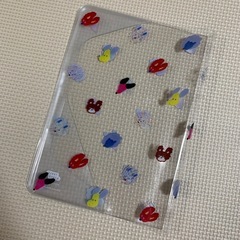 ほぼ日手帳　柴田ケイコ　の画像