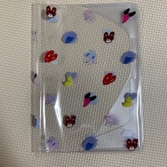 ほぼ日手帳　柴田ケイコ　の画像