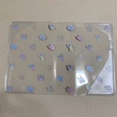 ほぼ日手帳　柴田ケイコ　の画像