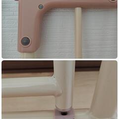Croomy ベビーゲートの画像