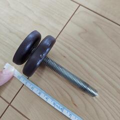 Croomy ベビーゲートの画像