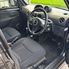 エッセカスタム！車検2年付き！の画像