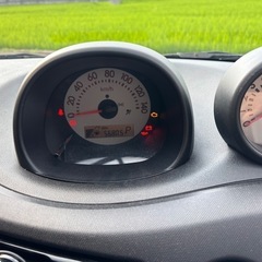 エッセカスタム！車検2年付き！の画像