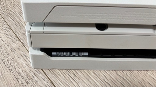 PS4Pro +付属品