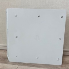 PS4Pro +付属品の画像