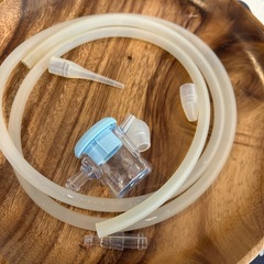 スマイルキュート　電動吸引器の画像