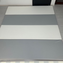 プレイマット 折りたたみ 180×200の画像