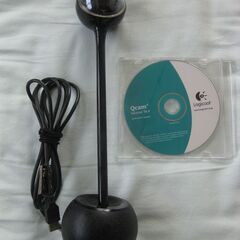 ロジクール　追尾型ウェブカメラV-UAY22の画像