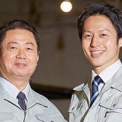 冷凍・冷蔵庫の設置スタッフ／＼資格取得支援・年間休日125日／手に職をつけられる職場！の画像
